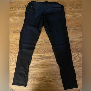 AG Maternity Jeans sz 30